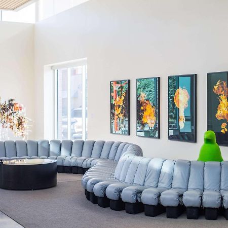 21C Museum Hotel Bentonville - Mgallery Екстер'єр фото