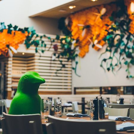 21C Museum Hotel Bentonville - Mgallery Екстер'єр фото