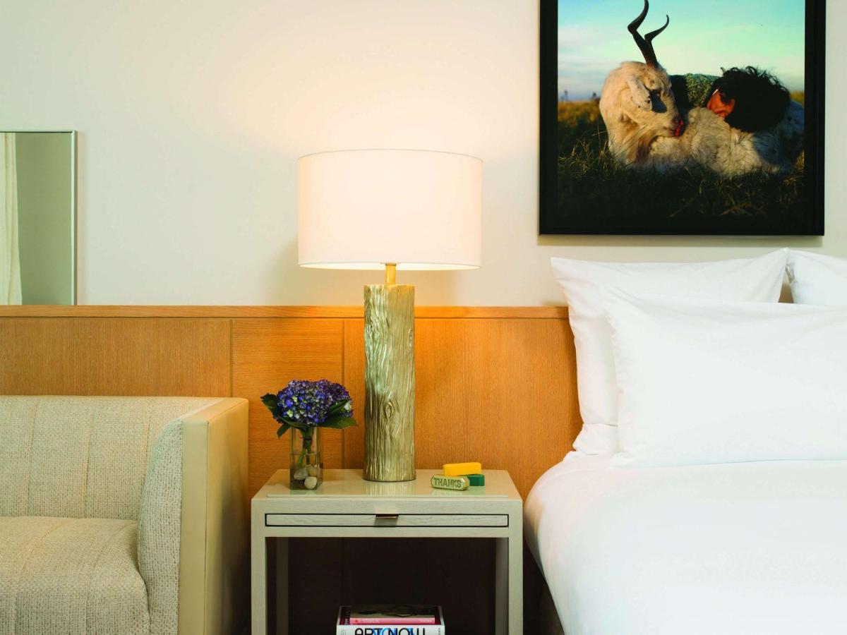 21C Museum Hotel Bentonville - Mgallery Екстер'єр фото