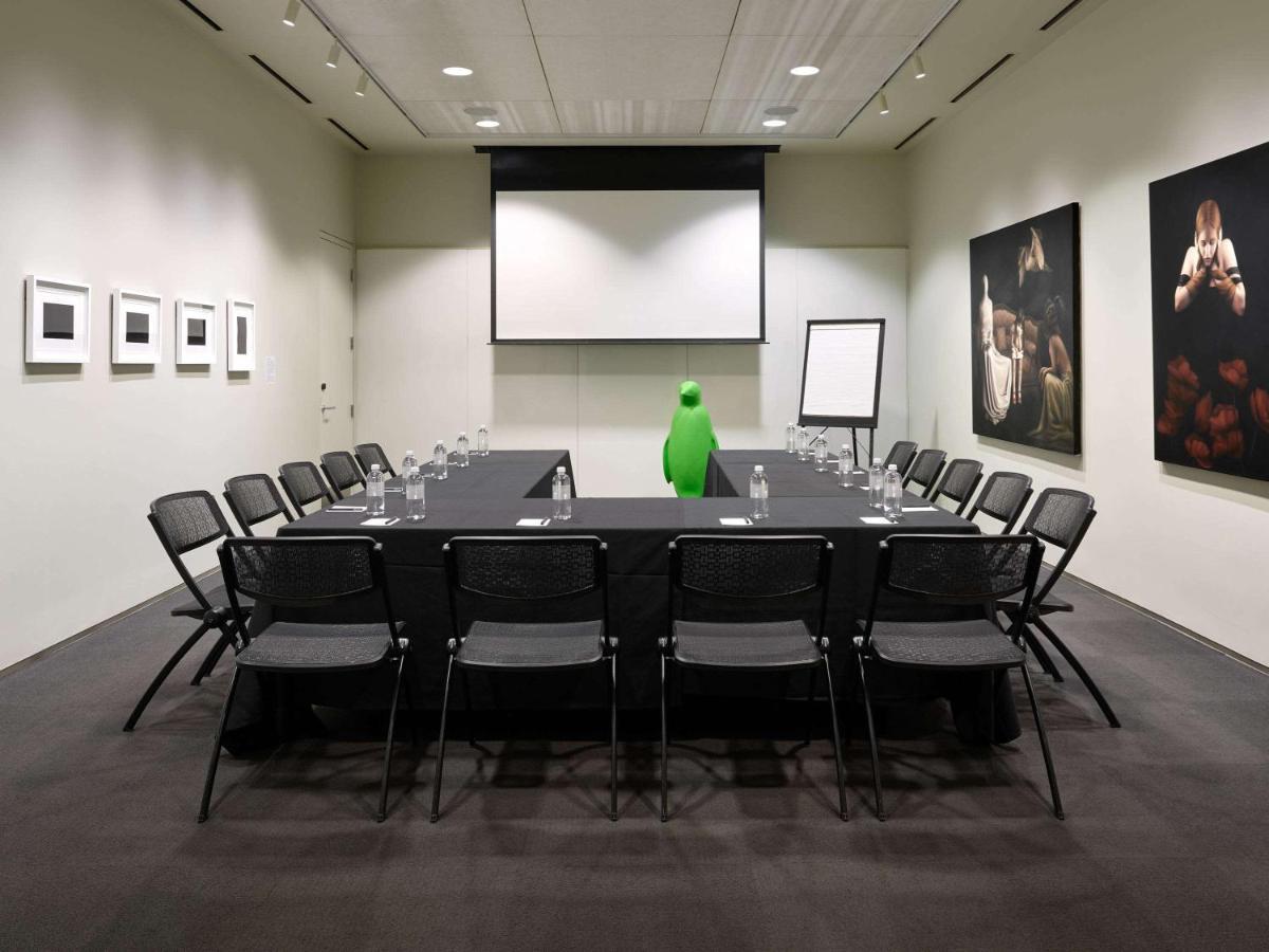 21C Museum Hotel Bentonville - Mgallery Екстер'єр фото