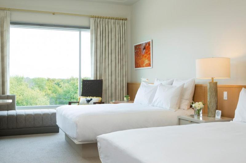 21C Museum Hotel Bentonville - Mgallery Екстер'єр фото