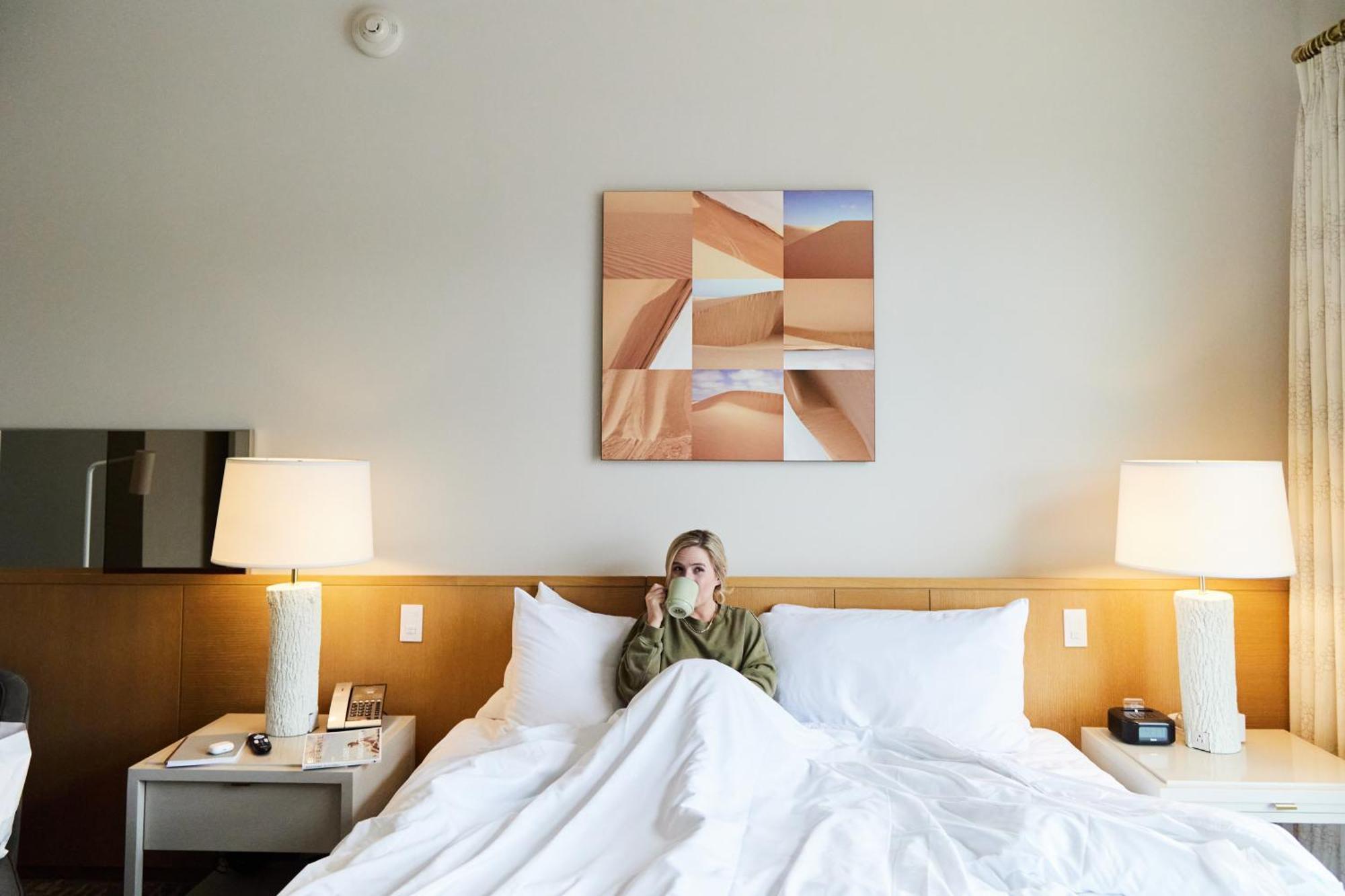 21C Museum Hotel Bentonville - Mgallery Екстер'єр фото