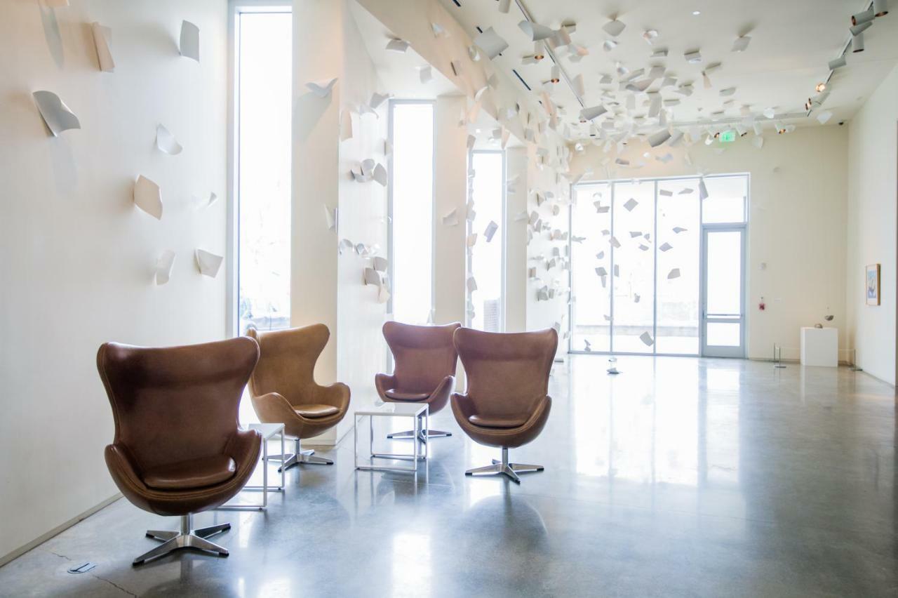 21C Museum Hotel Bentonville - Mgallery Екстер'єр фото