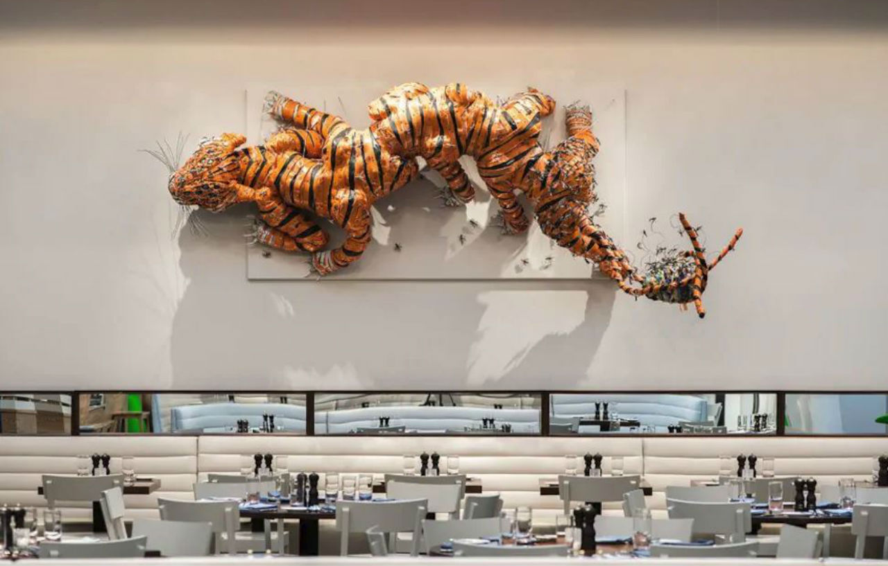21C Museum Hotel Bentonville - Mgallery Екстер'єр фото